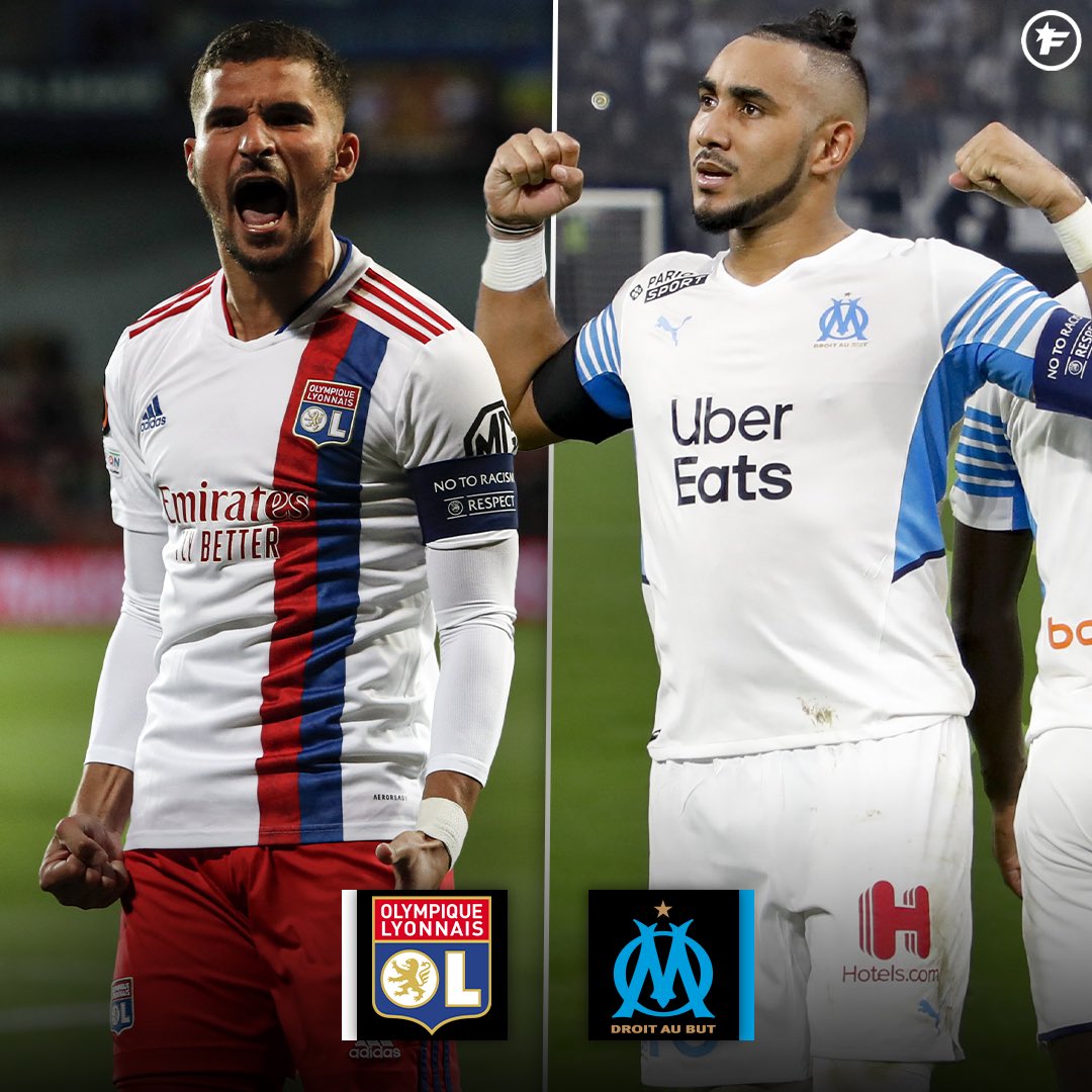 Foot Mercato tweet media