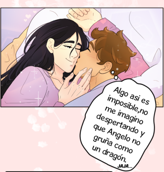 KissComicbl's tweet photo. Cómics bl gratis, en español y latinoamericanos ♥
♥Entre serpientes y pétalos:
https://t.co/Vi4ttr9A3N
♥Te quiero, lejos:
https://t.co/rZR6Wu5pZ8
#bl #yaoi #creadordecomic #comicbl #tapastry #fujoshi #boysxboys #brujas #español https://t.co/mvkbolwmOG