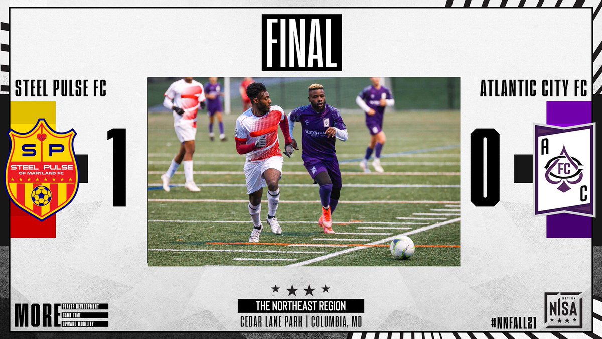 Final. #NNFall21