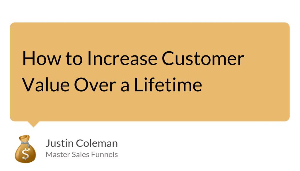 msfunnels's tweet image. A cart funnel is a strategy that is highly recommended for people who are selling physical products.

Read the full article: How to Increase Customer Value Over a Lifetime
▸ lttr.ai/pCRv

#LifetimeDeal #IncreaseCustomer #EffectiveStrategy #LiveChatSupport