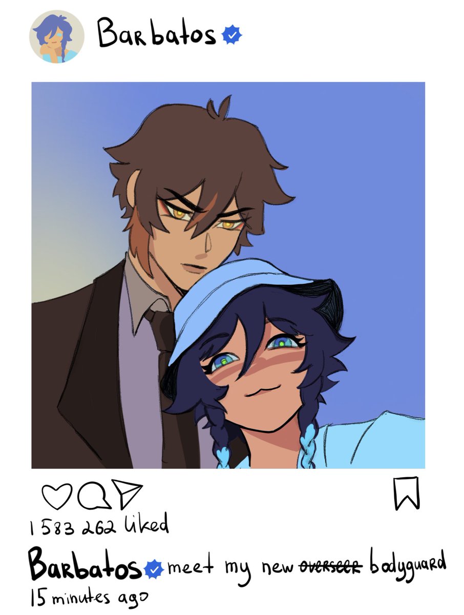 noredemptionarc's tweet photo. ZV bodyguard au https://t.co/Klsr0cgCGL