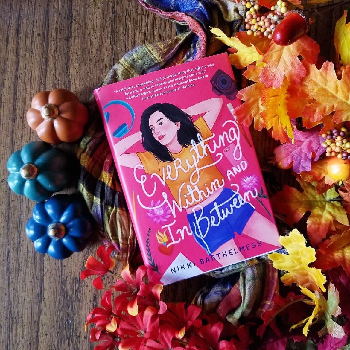 Another chance to win a copy of EWIB! Check it out on my IG! ⁦<a href="/WunderBooks_PR/">Wunderkind PR</a>⁩ ⁦<a href="/StorygramTours/">Storygram Tours</a>⁩ ⁦<a href="/LasMusasBooks/">LasMusasBooks</a>⁩ ⁦<a href="/EpicReads/">Epic Reads</a>⁩ 

instagram.com/p/CWhB0n3v362/…