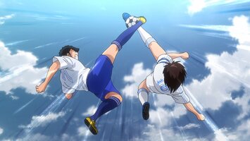 お鯛 キャプテン翼で見たことあるやつだ T Co Trgehzvsiw Twitter お鯛 キャプテン翼で見たことあるやつだ T Co Trgehzvsiw Twitter