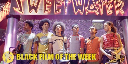 LuminalTheater's tweet photo. #BlackFilmoftheWeek - ROLL BOUNCE (2005)
Directed by Malcolm D. Lee. With Shad “Bow Wow” Moss, Jurnee Smollet, Nick Cannon, Chi McBride, Meagan Good, Brandon T. Jackson, Marcus T. Paulk, Khleo Thomas, Rick Gonzalez, Wesley Jonathan
#rollbounce #blackcinema #blackfamilyfilms https://t.co/gwSxKCN771
