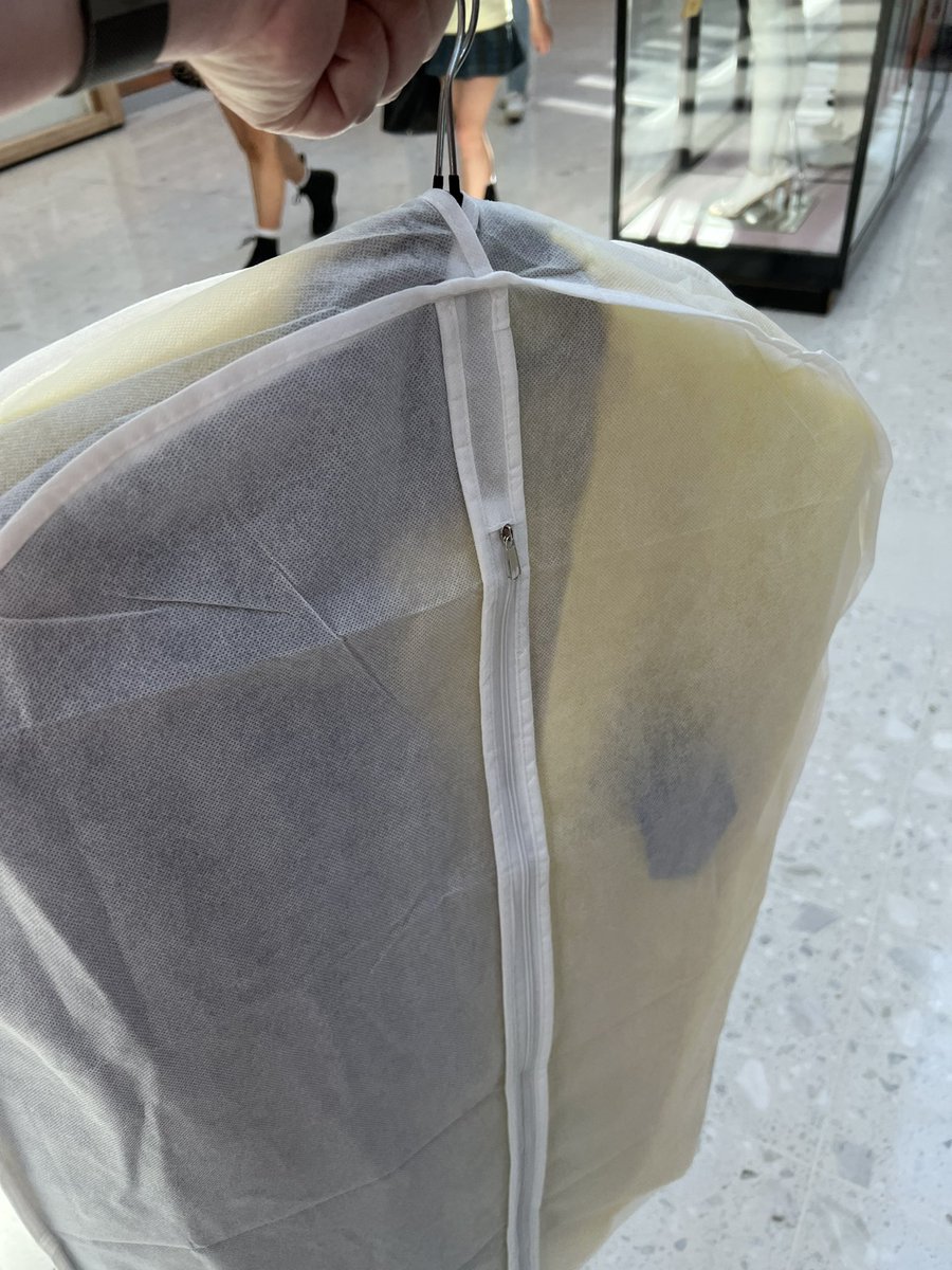 ScottNoAlias's tweet photo. New season. New suit. Had a a hard time working out what colour the suit would be this time. #CCMFC #F3Derby https://t.co/Qp6sABKW56