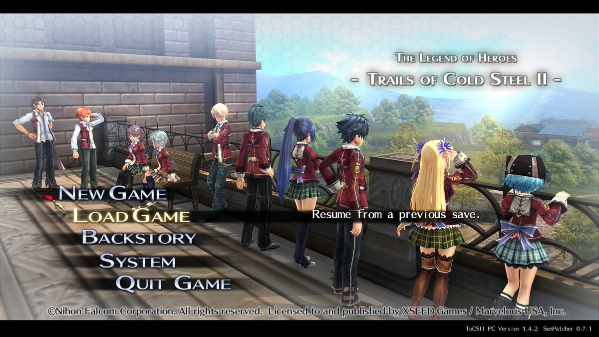 bugpizzalt's tweet photo. #bugcs2
And so I return to the game once more to whitness the Epilogue. https://t.co/PITlKNcTHs