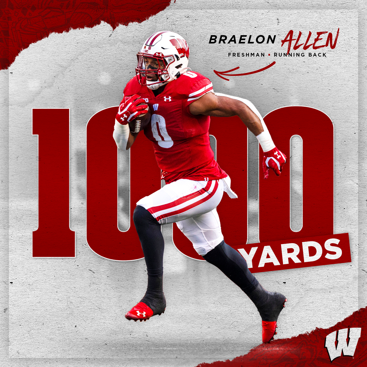 Mr. 1K 👀 <a href="/BraelonAllen/">Braelon Allen</a>