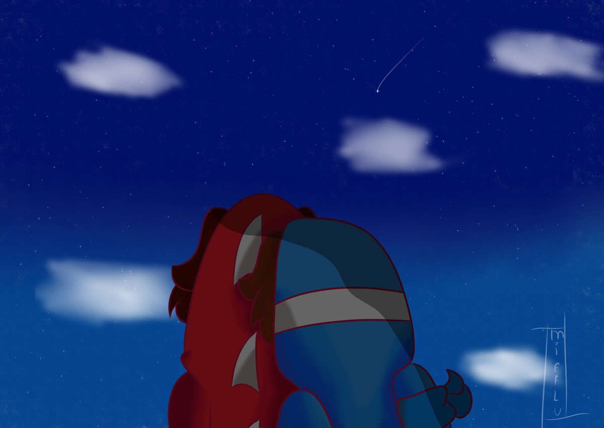 hiiMifflu_'s tweet photo. dibujo spartor 1/4

espero le guste tanto como a mi jeje
ame como me quedo el fondo ✪ ω ✪

fav y rt se agradece
sígueme para mas dibujos ❤️

#CoMPaS  #spartor https://t.co/GagrfEWqbD