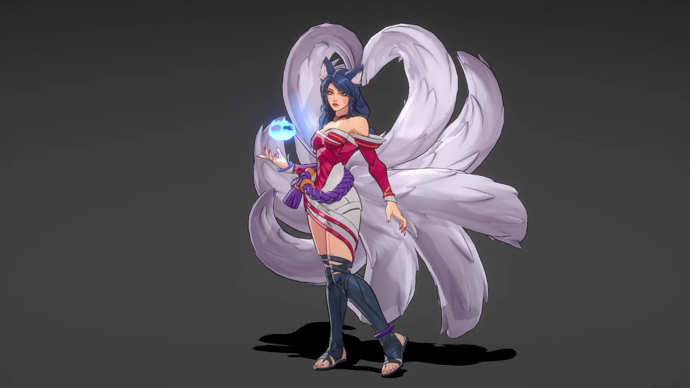 Jumaralo Hex Project L Champions Ekko Ahri Jinx Darius T Co Ozwrsmlcus Twitter