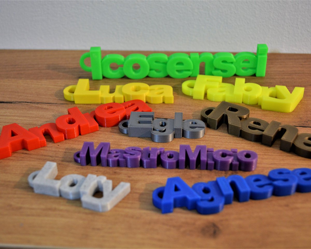 WikiZell's tweet image. Excited to share the latest addition to my #etsy shop: Custom Name Keychain | Christmas Gift Tags | Letter Keychain | Custom Name Necklace | initial keychain etsy.me/3cAbshI #3dprinted #monogramkeychain #initialkeychain #customkeychain #bagcharm