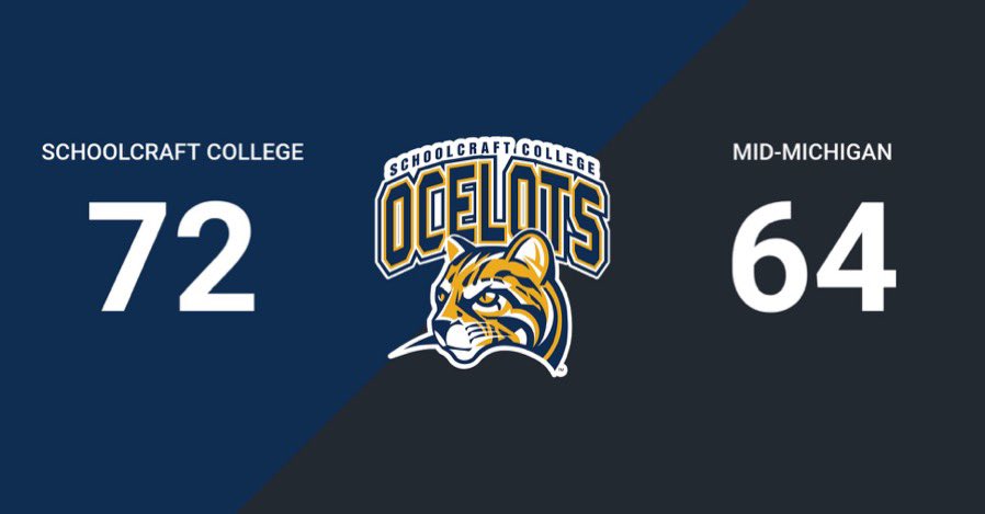 Schoolcraft Women's Basketball tweet media