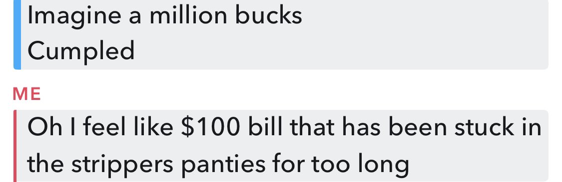 “How do you feel?”