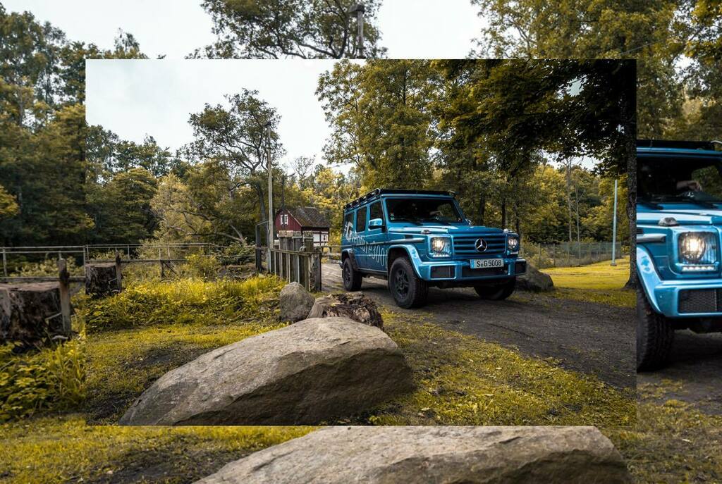 RicciSpeckels's tweet photo. Land und Leute kennenlernen… #g350dprofessional #rockclimbing #mbsocialcar #FriendsOfBenz #schweden #g350d #MBCar #g350 #Benzlife #MBSocialCar #g500 #Mercedes #gclass #gwagon #gklasse #PartnerInCrime #MBFanphoto #Daimler #MercedesBenz #MBfamily #auftuchfühlung #experience #e… https://t.co/vU4ILMN0Eb