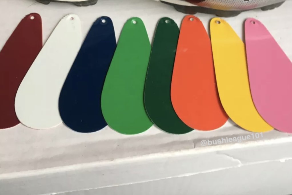 Bush Leaguer tweet media