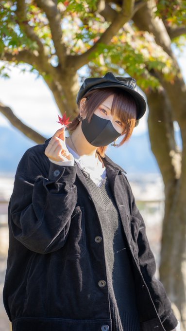 コスプレイヤー雨宮あんずのTwitter画像19
