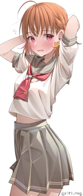 千歌ちゃん 