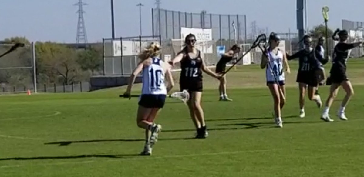 JuliaJLax1's tweet photo. Last night under the lights at President's Cup and action from today. It's been a blast. One more game tomorrow. β€β€π₯π₯
#DefenseRules @majorforcelax https://t.co/8RY6Uc7jxz