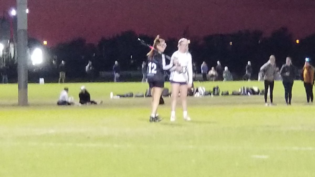 JuliaJLax1's tweet photo. Last night under the lights at President's Cup and action from today. It's been a blast. One more game tomorrow. β€β€π₯π₯
#DefenseRules @majorforcelax https://t.co/8RY6Uc7jxz