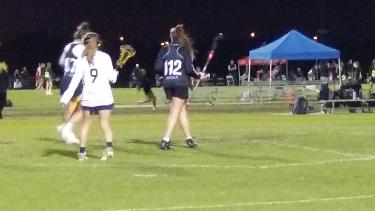 JuliaJLax1's tweet photo. Last night under the lights at President's Cup and action from today. It's been a blast. One more game tomorrow. β€β€π₯π₯
#DefenseRules @majorforcelax https://t.co/8RY6Uc7jxz