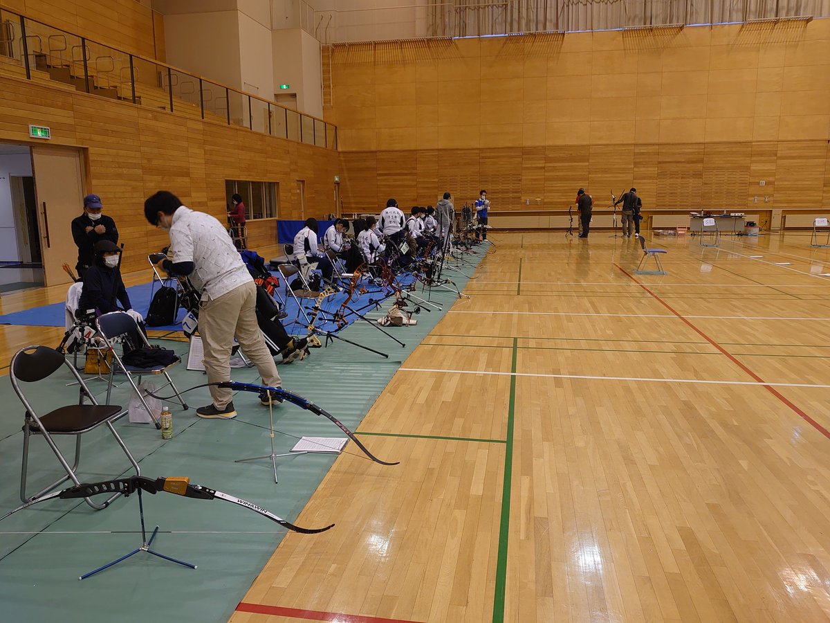 kodapp's tweet photo. 久しぶりの試合です。頑張れ俺。 https://t.co/BqzGhVYtgt