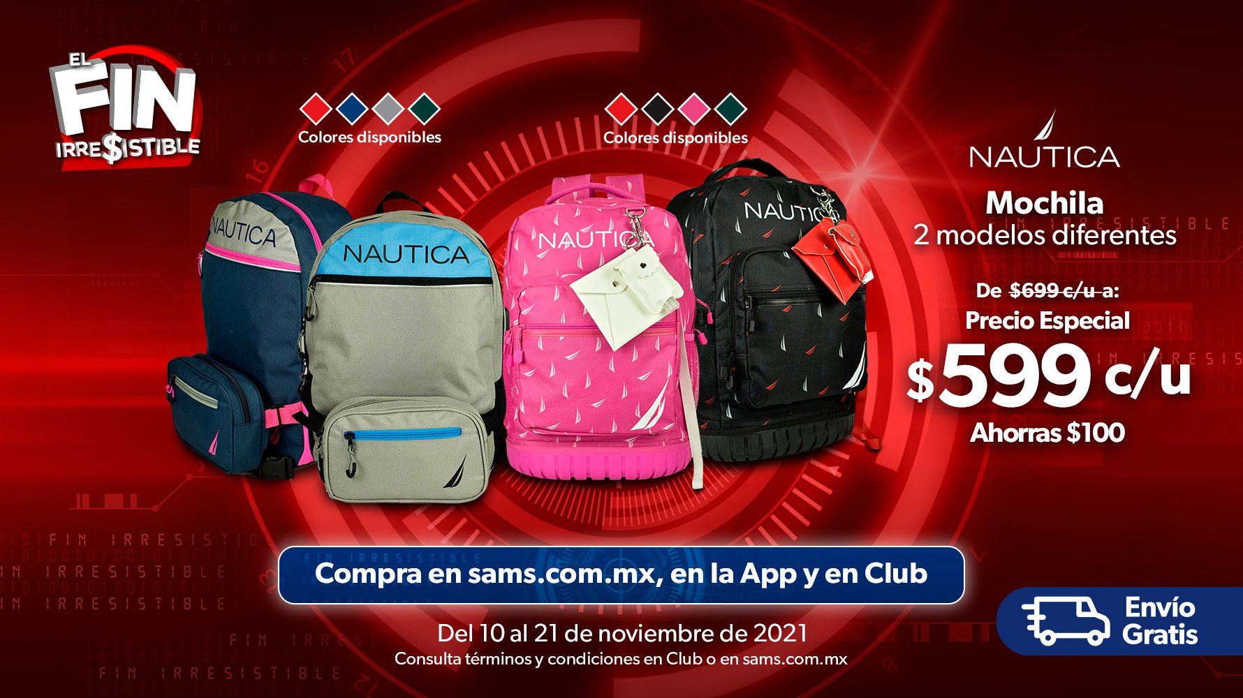 Sam s Club M xico on X