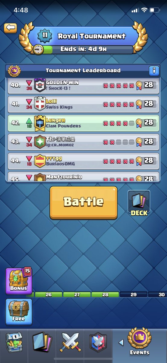 Graveyard freeze slapping right now