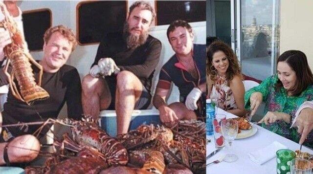 luarCespedes's tweet photo. @BicetNelson Y se puede saber a qué sabe esa dignidad tuya?🤔👇 https://t.co/4OP9wFIe4y