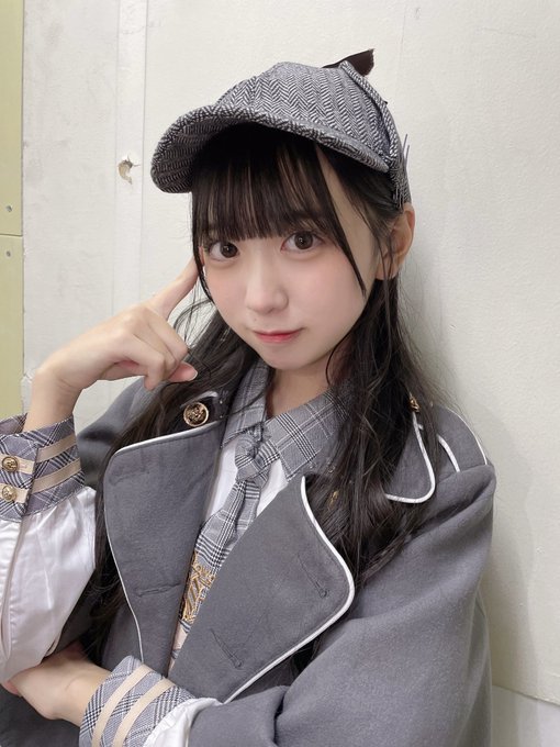 Twitterのコスプレ画像2