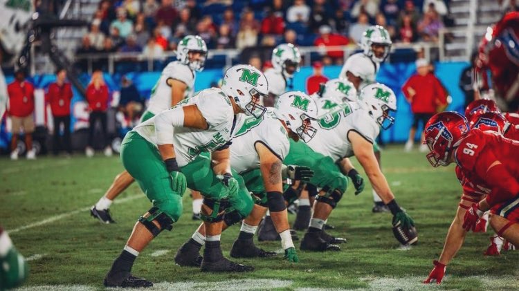 Marshall_FQ's tweet photo. As talented as Ali and Evans are, none of that happens without these guys. They dominated tonight. https://t.co/X2gjlMlCsu