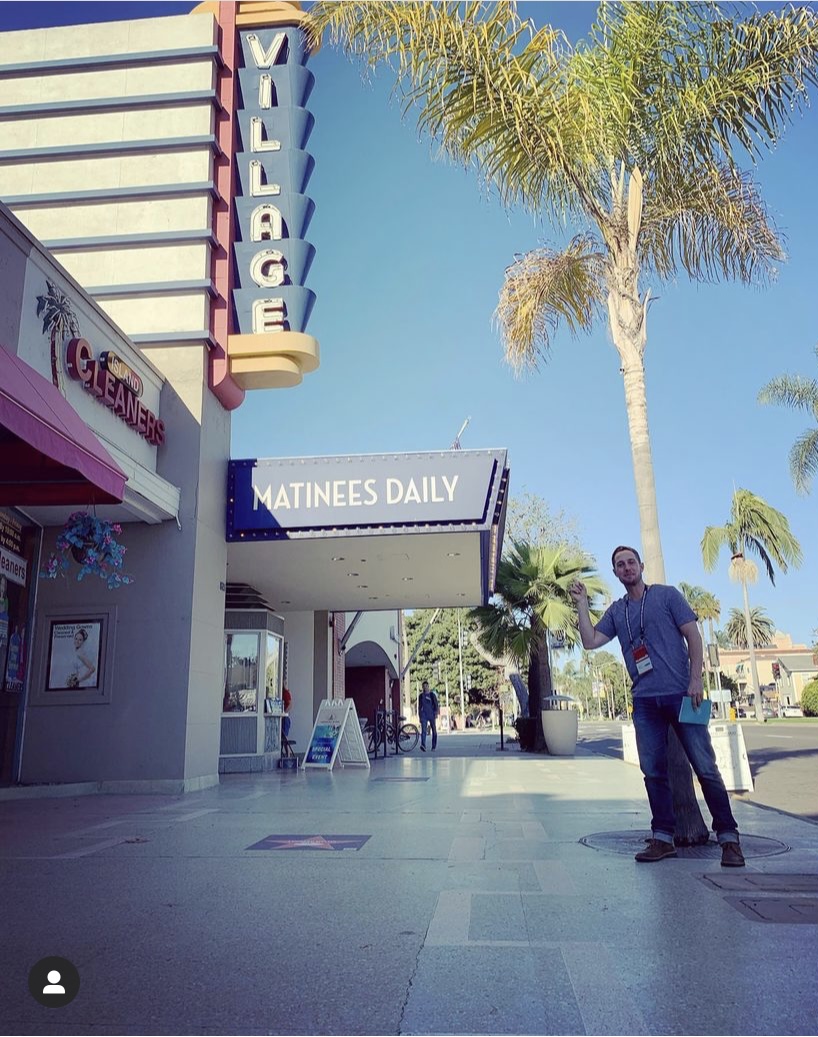 In The Event Of My Death tweet media