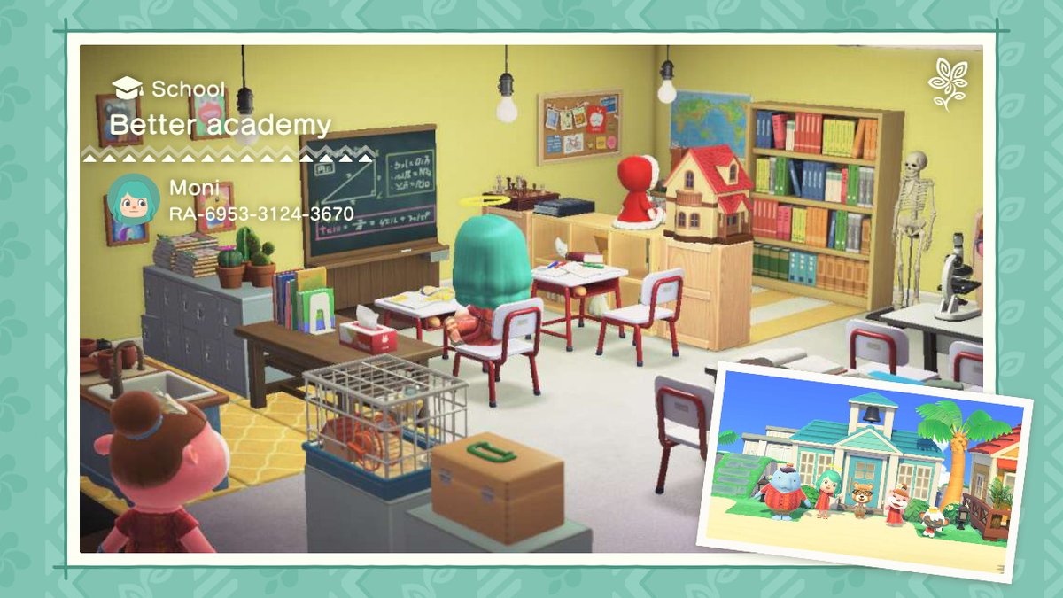 MAnimalcross's tweet photo. https://t.co/fcEVgMAAae
#Maple #HappyHomeNetwork #AnimalCrossing #ACNH #NintendoSwitch https://t.co/hwhv17dkgz
