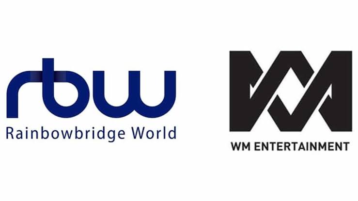 npomvtt's tweet photo. De acordo com um artigo, a RBW Entertainment adquiriu a WM por 7 bilhões de wons e alegou que pagarão 3 bilhões a mais se a WM obtiver um patrimônio líquido de 5 bilhões em 3 anos. É esperado que as atividades futuras sejam focadas no Oh my girl e na Chaeyeon [+] https://t.co/qOaUsOKOwS