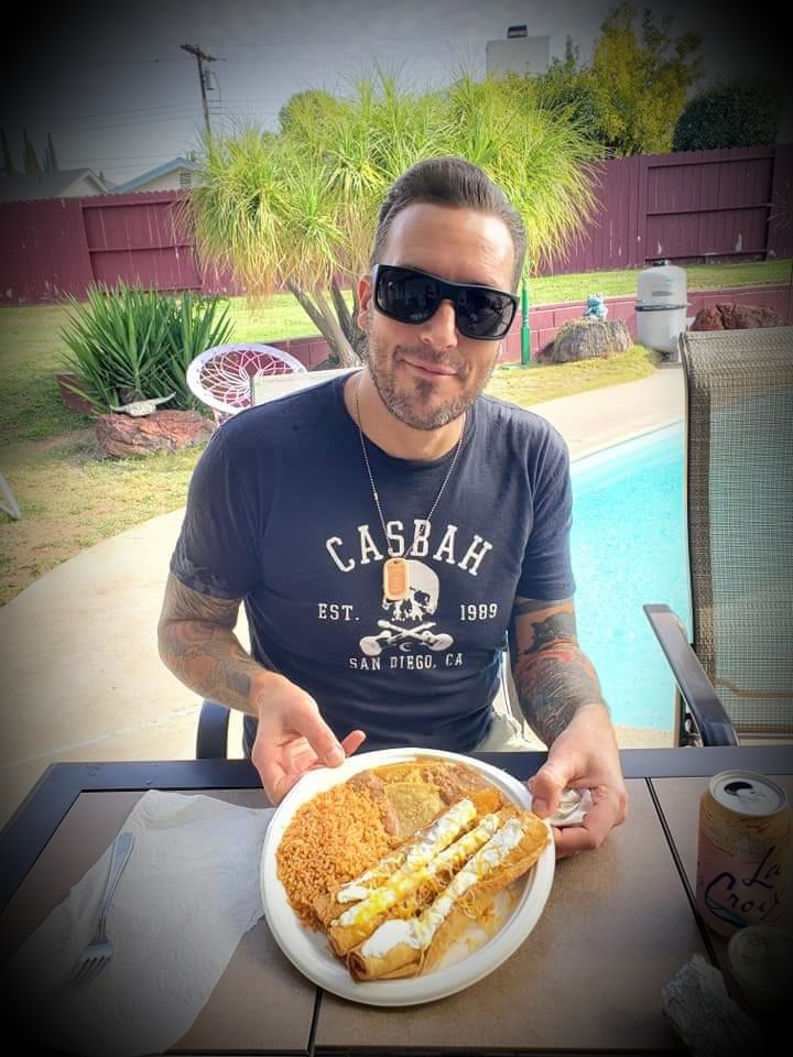 Deaconpunk77's tweet photo. The world's best flautas can be found at El Ranchito in Poway CA. Fight me on that if you like. Facts are facts 

Been all over Mexico and enjoyed some amazing Flautas (especially in CDMX). El Ranchito's Flautas reign supreme. 
#flautas
#elranchito #powayca https://t.co/cztiXWzi6n