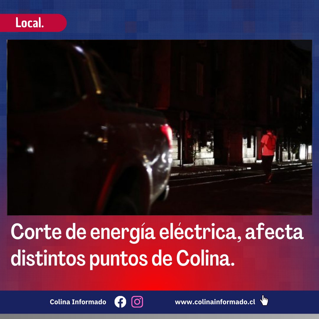 Colina Informado tweet media