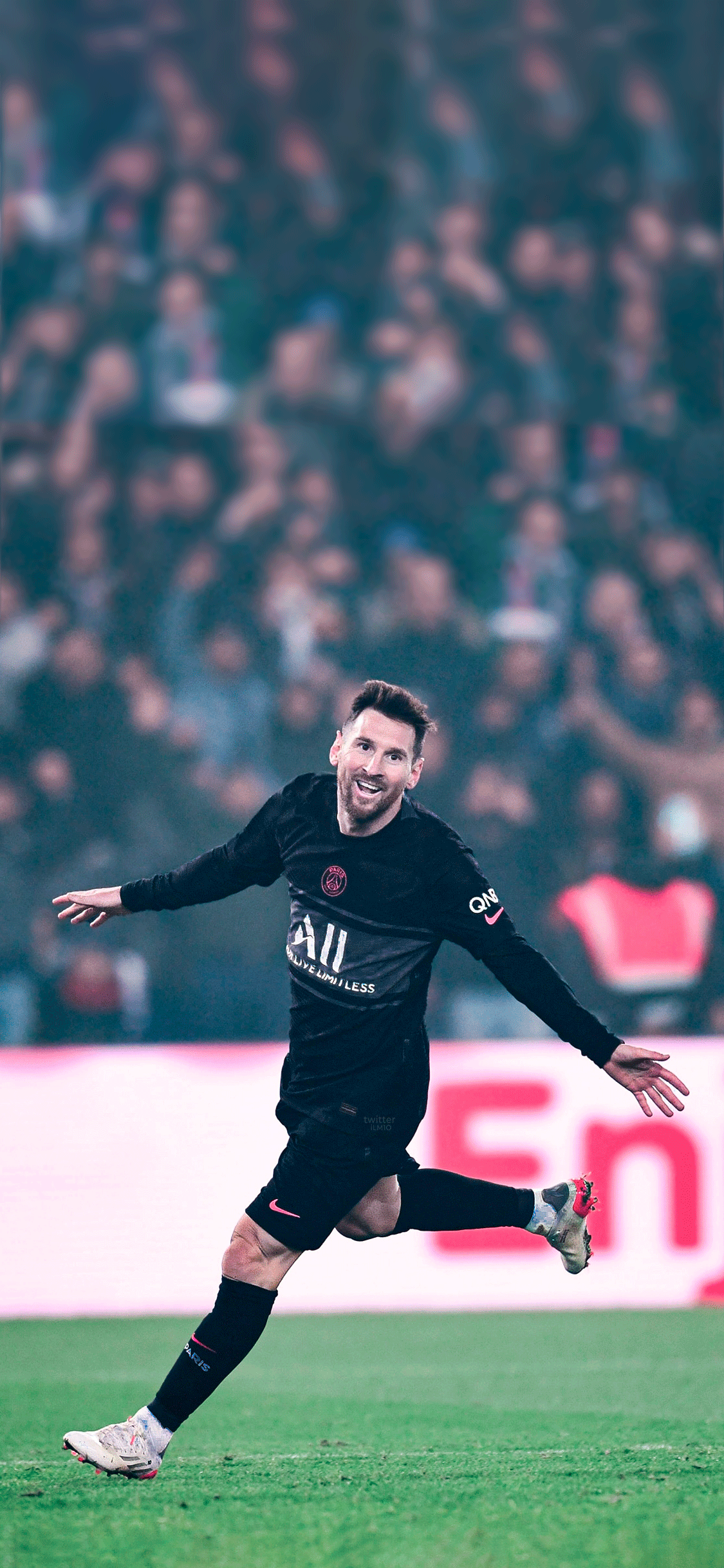 Bạn là một fan cuồng nhiệt của Messi và PSG? Nếu có, đừng bỏ qua bộ sưu tập 4K Wallpapers toàn diện của C77 trên Twitter. Với sự kết hợp giữa Messi và PSG, chắc chắn bạn sẽ có một trải nghiệm đầy thú vị với những hình ảnh đẹp nhất và chất lượng tốt nhất.