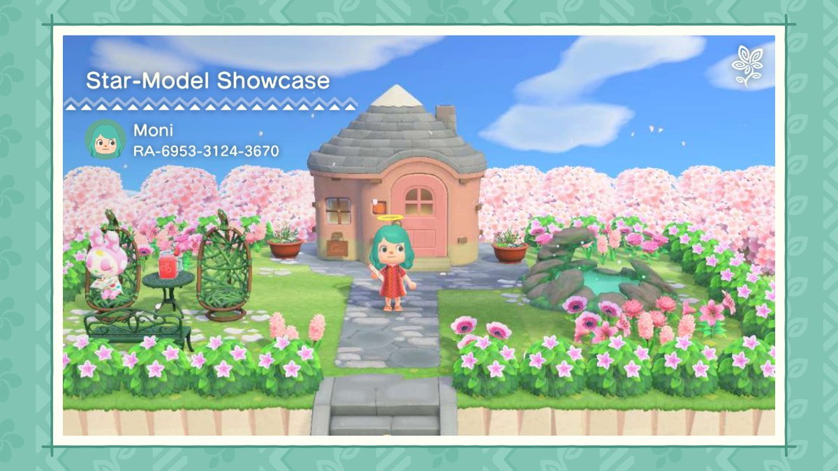 MAnimalcross's tweet photo. https://t.co/fcEVgMAAae
#Chrissy #HappyHomeNetwork #AnimalCrossing #ACNH #NintendoSwitch https://t.co/zm91ab8P6k