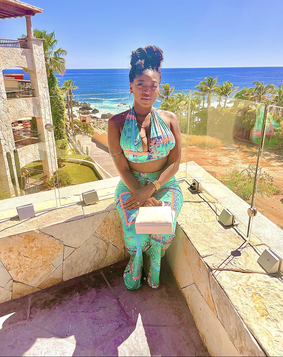 Khandee Brown tweet media