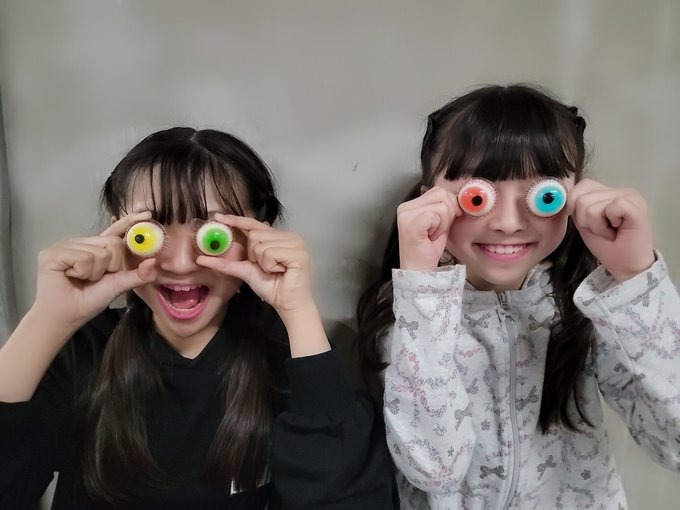 Twitterのコスプレ画像12