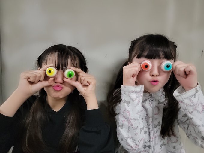 Twitterのコスプレ画像10