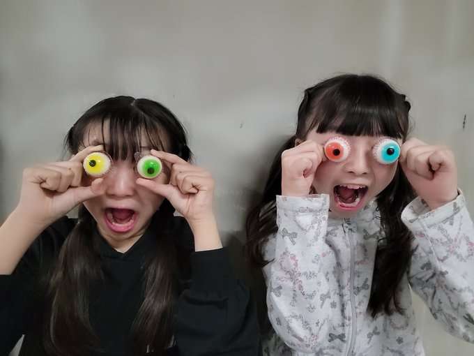 Twitterのコスプレ画像11