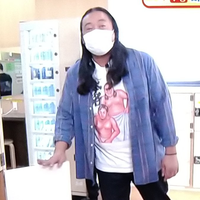 ノブユキ on Twitter: