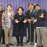 語り部・匠平のツイート画像
