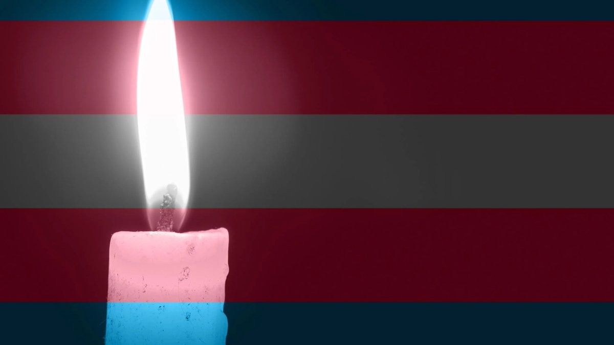 I love the life I live. I love how far I’ve come.

But for one like me, there are many who die because of the hate and stigma around us. I hope they’re at peace in the next life. And I hope that one day we don’t need to raise this awareness. #transdayofrememberance