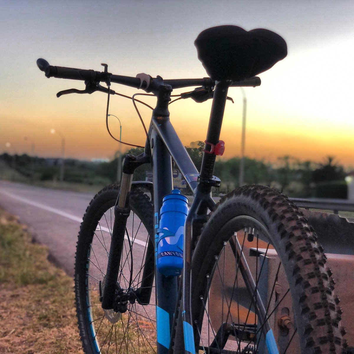 josemacaraballo's tweet photo. Mi mejor TERAPIA.- 🚲 🙌🏼 #30K https://t.co/thKMKm9EKq