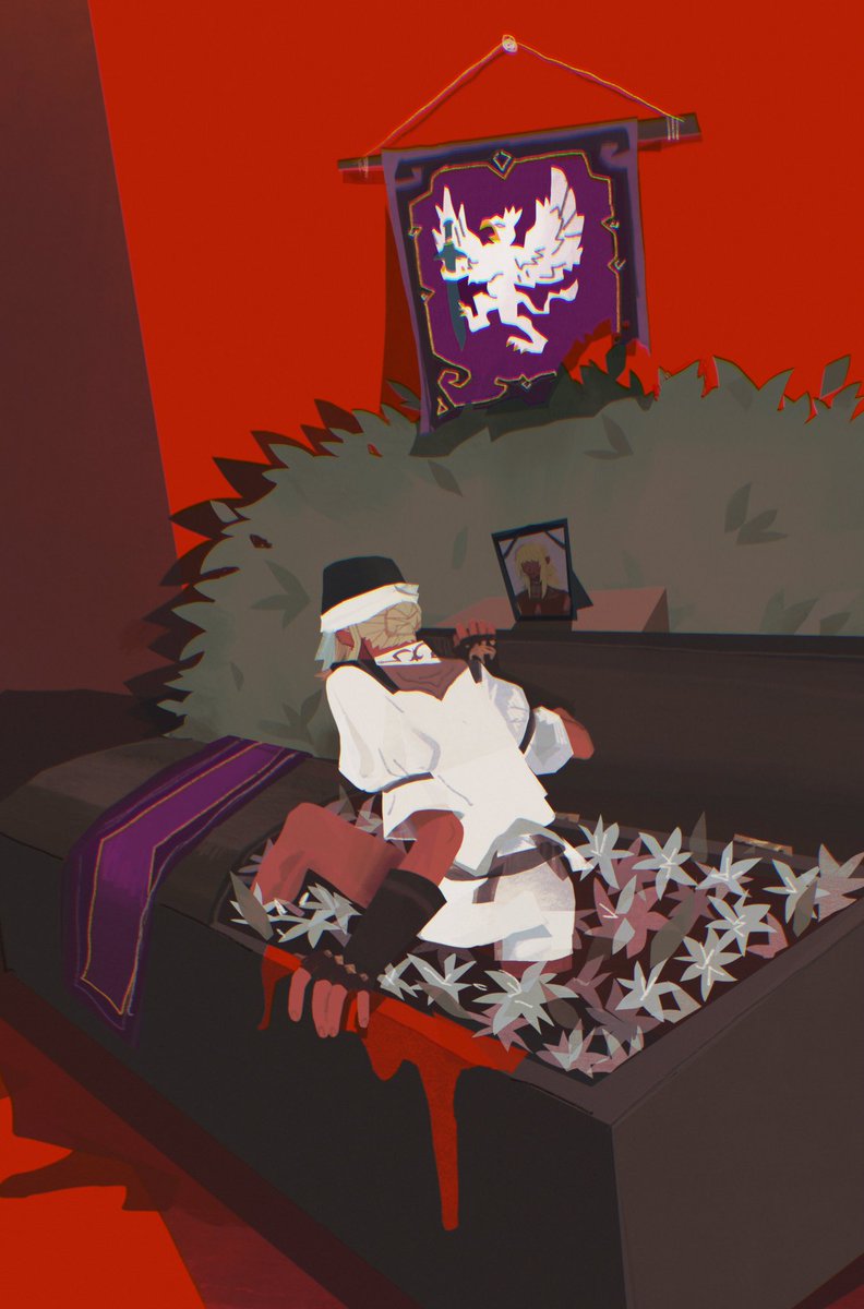 manaohu's tweet photo. dead girl walking https://t.co/OoPjqaLmy4