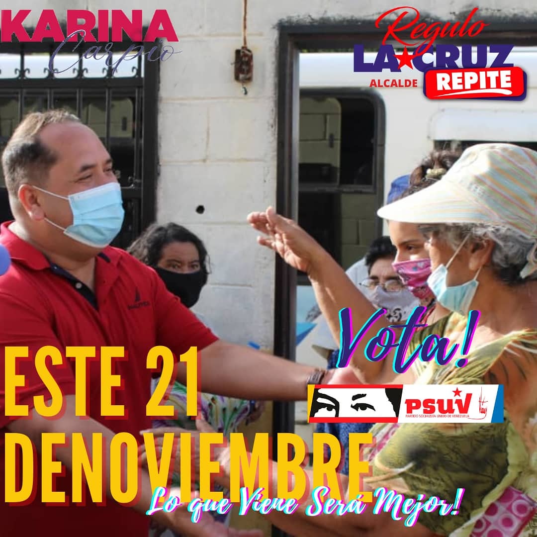 a21jose's tweet photo. A pocas horas para que finalice este día y comience un nuevo amanecer, un amanecer de júbilo de gloria que nuevamente quedará enmarcado en el Historial ferviente de la revolución Bolivariana de Venezuela #PorLaVerdadDeVenezuela #porchavezvotapsuv #regulorepite @regulolacruz https://t.co/jTNcE7ZcZe