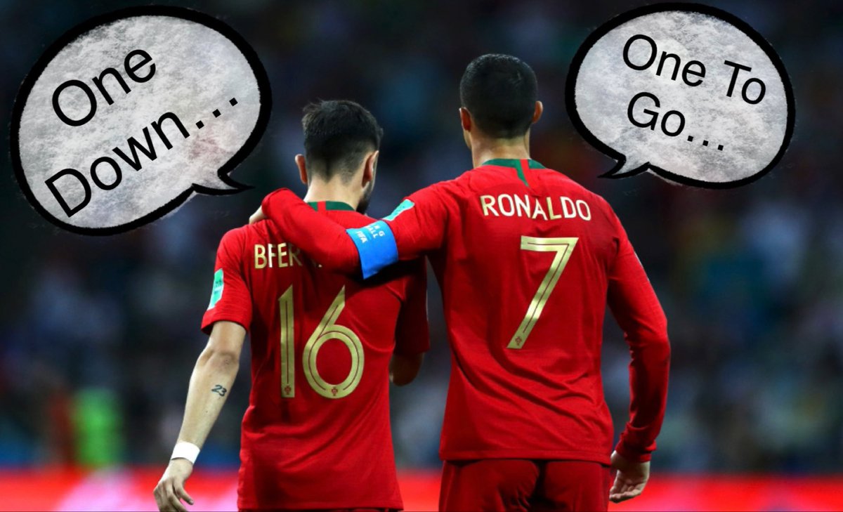 SelecaoPod's tweet photo. #Portugal #Seleção🇵🇹 #OGSOut #OleOut #SantosOut #SantosFora #MUFC #ManUtd https://t.co/oDTtTRwAE5