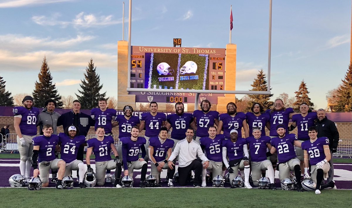 Coach Glenn Caruso tweet media