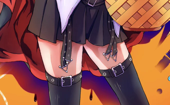 #いい太ももの日 