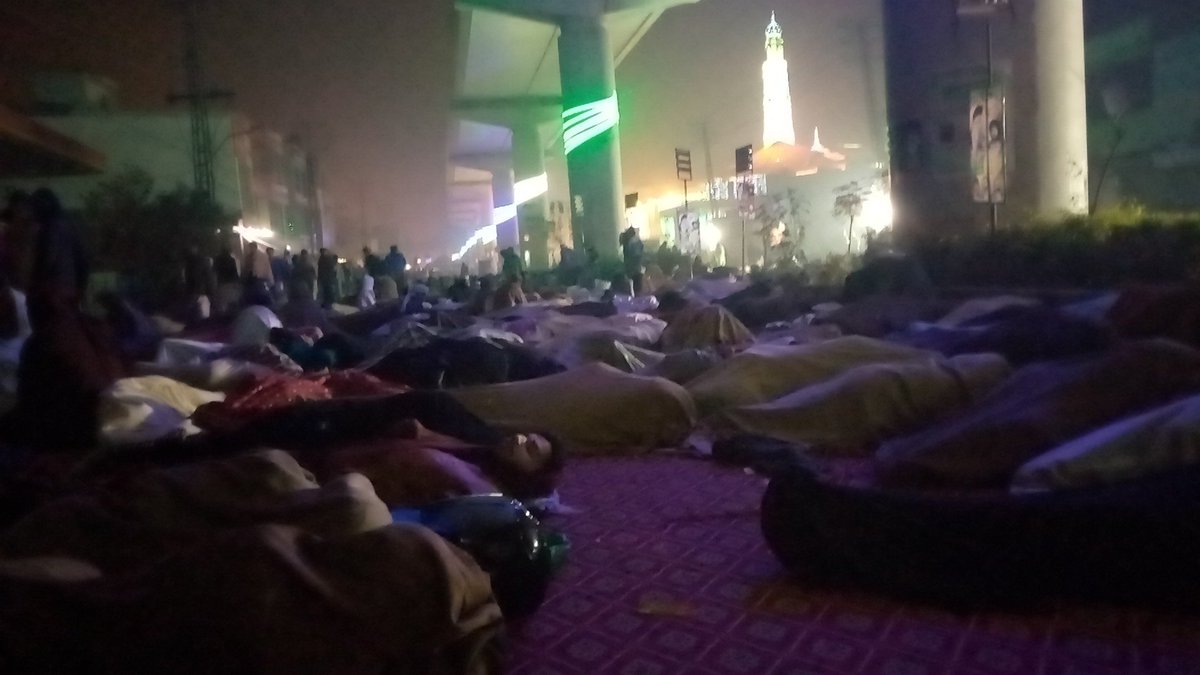 Farhad Ali Taimoor tweet media